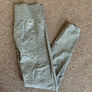 gymshark vital seamless leggings